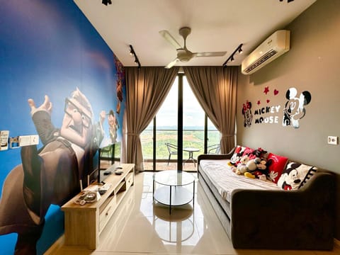 Property view