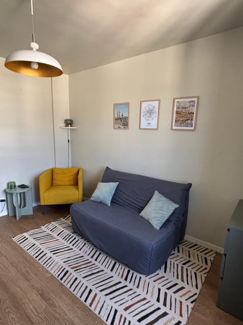 Appart du Théâtre Apartment in Caen