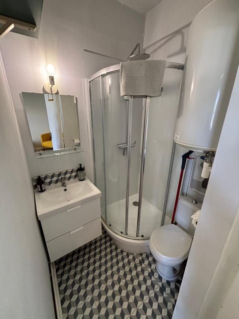 Appart du Théâtre Apartment in Caen