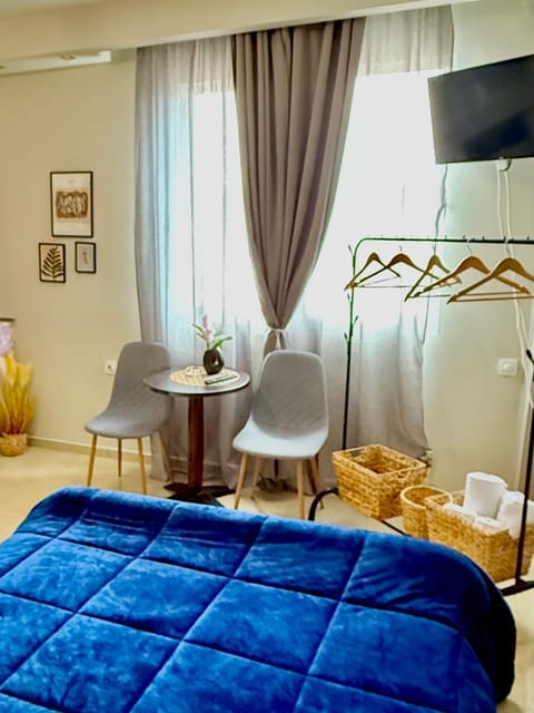 Sunny apartment Apartment in Decentralized Administration of Macedonia and Thrace