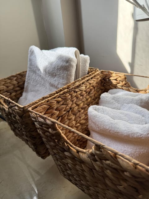 Sunny apartment Apartment in Decentralized Administration of Macedonia and Thrace