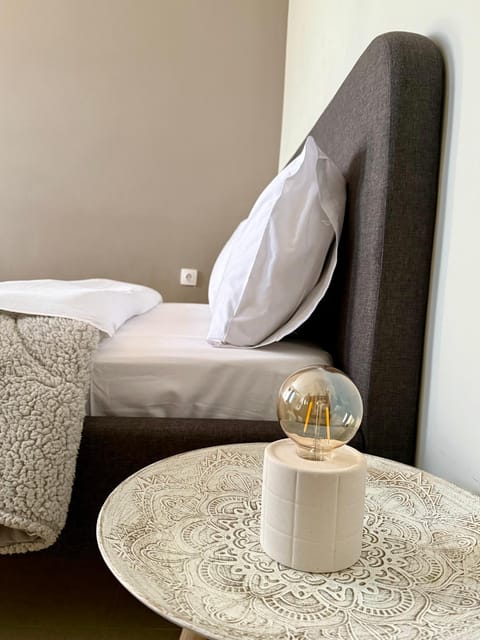 Sunny apartment Apartment in Decentralized Administration of Macedonia and Thrace