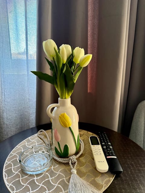 Sunny apartment Apartment in Decentralized Administration of Macedonia and Thrace