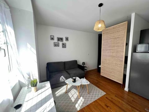 Appartement Climatisé / Centre-ville / 4 personnes Apartment in Besançon