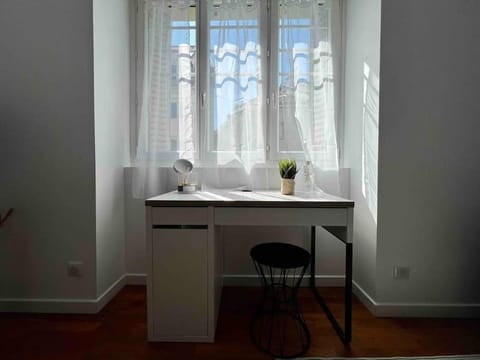 Appartement Climatisé / Centre-ville / 4 personnes Apartment in Besançon