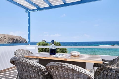 View (from property/room), Balcony/Terrace, Balcony/Terrace, Sea view