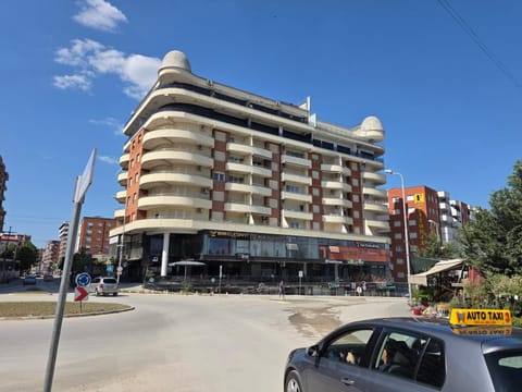 Apartment 2 Plisi Gjilan Apartment in North Macedonia