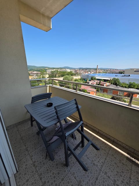 Apartment 2 Plisi Gjilan Apartment in North Macedonia