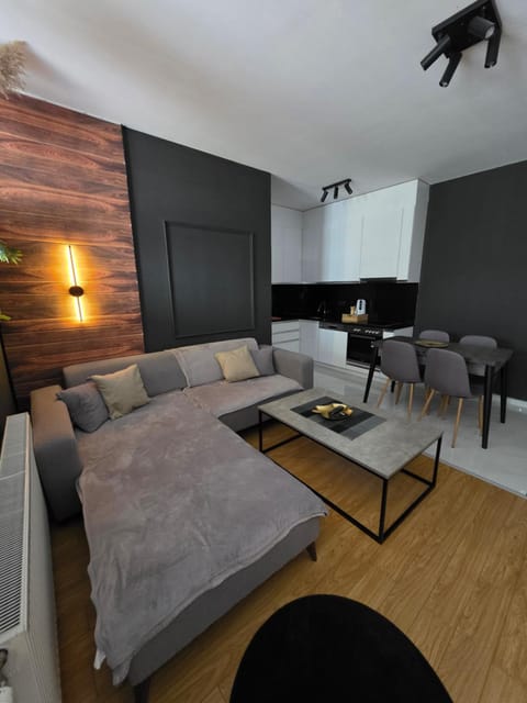 Apartment 2 Plisi Gjilan Apartment in North Macedonia