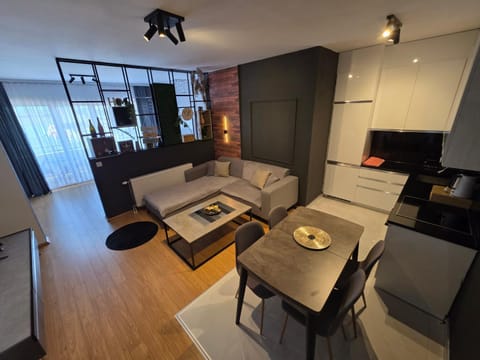 Apartment 2 Plisi Gjilan Apartment in North Macedonia