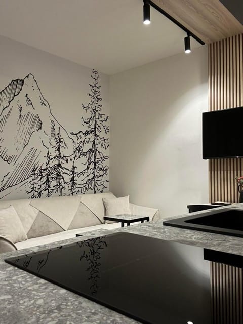 Apartmani Monte Stella - Villa Mont Apartment in Federation of Bosnia and Herzegovina