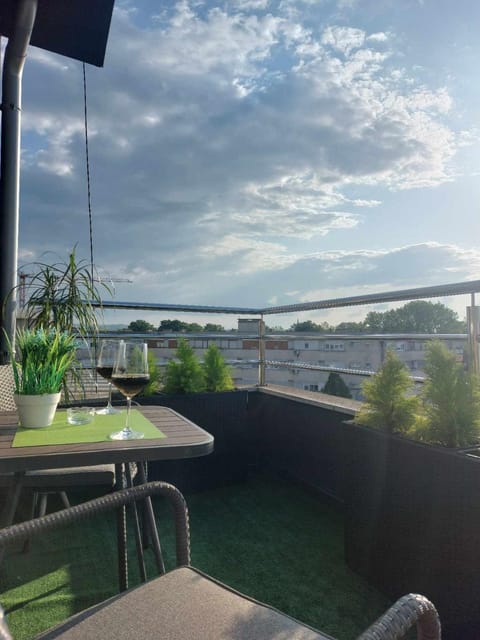 View (from property/room)