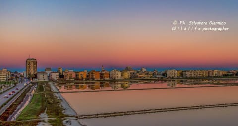 Ipanema Suite Bed and Breakfast in Province of Foggia