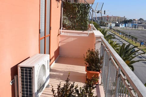 Ipanema Suite Bed and Breakfast in Province of Foggia