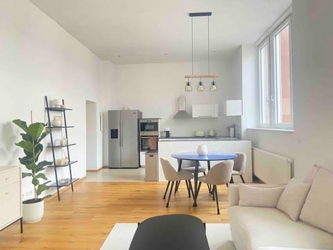 Castillo Grande Apartment in Mannheim