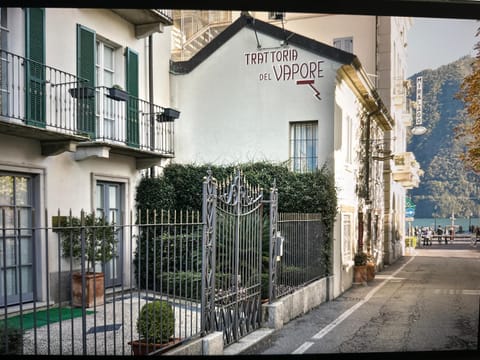 Cernobbio lake suites Apartment in Cernobbio