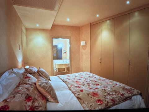 Cernobbio lake suites Apartment in Cernobbio