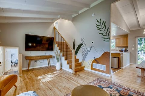 Close to Denver & Golden - Perfect for Groups House in Arvada