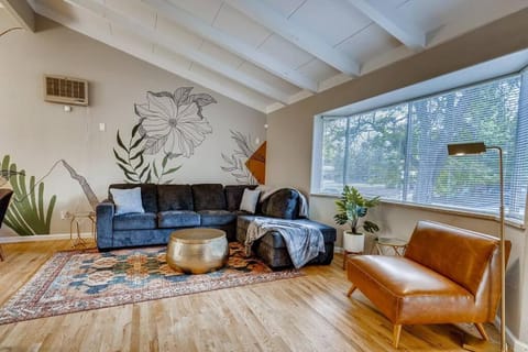 Close to Denver & Golden - Perfect for Groups House in Arvada