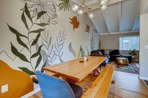 Close to Denver & Golden - Perfect for Groups House in Arvada