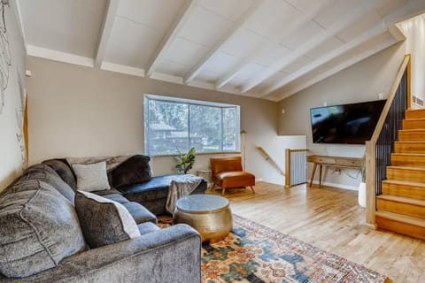 Close to Denver & Golden - Perfect for Groups House in Arvada