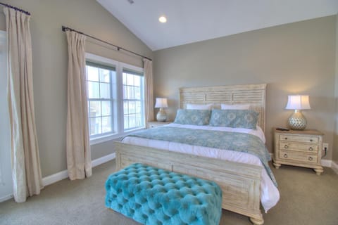 Stairway to Havens - South House in North Myrtle Beach