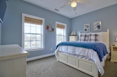 Stairway to Havens - North House in North Myrtle Beach