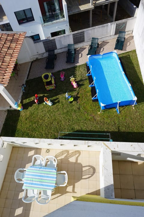 Garden, View (from property/room), Balcony/Terrace, Garden view, Pool view, Swimming pool