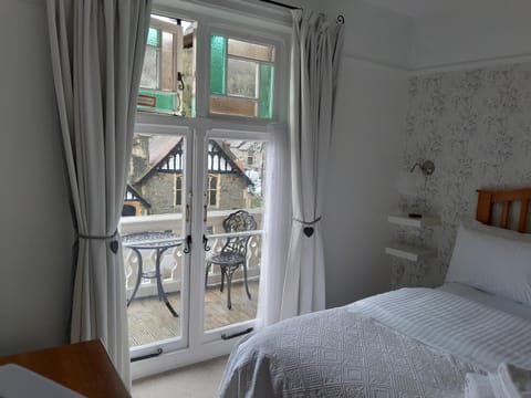 Gable Lodge Guest House Bed and Breakfast in West Somerset District