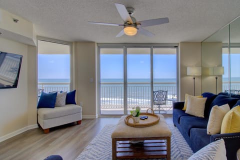 Crescent Shores South - 612 House in North Myrtle Beach