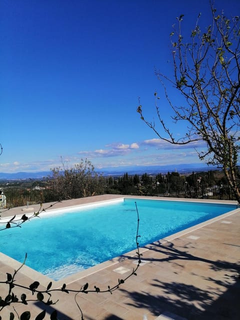 B&B L'amicizia Bed and Breakfast in Montefiascone