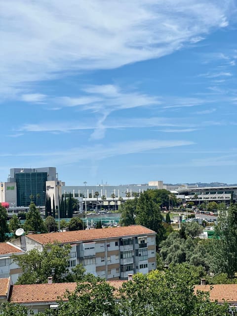 Property building, Natural landscape, Bird's eye view, View (from property/room), City view, Landmark view, Landmark view