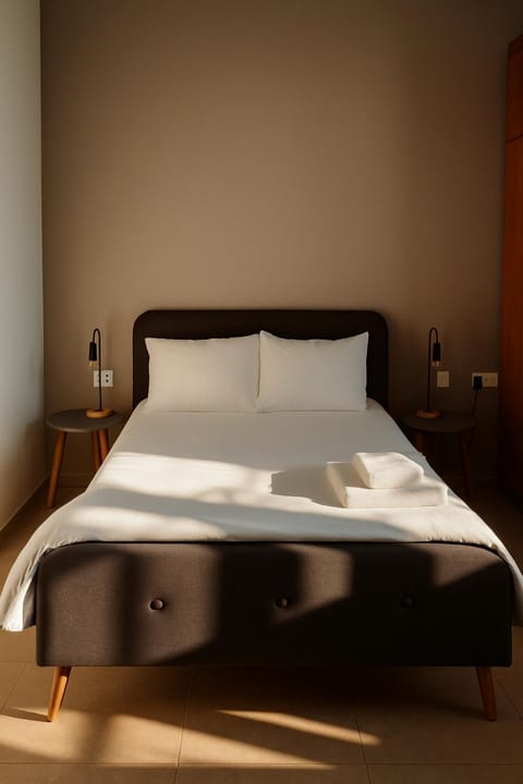 Sunny apartment 1 Apartment in Decentralized Administration of Macedonia and Thrace