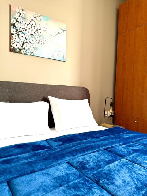 Sunny apartment 1 Apartment in Decentralized Administration of Macedonia and Thrace