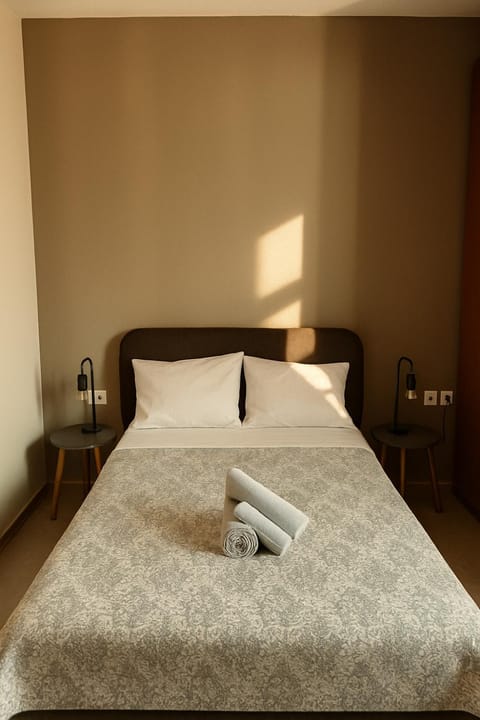 Sunny apartment 1 Apartment in Decentralized Administration of Macedonia and Thrace