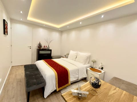 Appartement Rooftop - 5 min Centre ville Strasbourg Apartment in Strasbourg