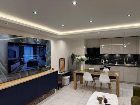 Appartement Rooftop - 5 min Centre ville Strasbourg Apartment in Strasbourg