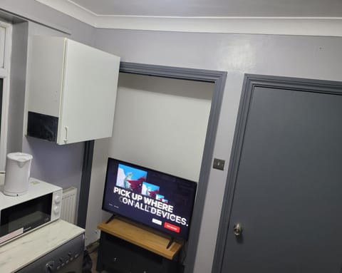 TV and multimedia
