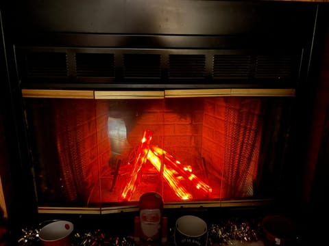 Maple Street Overlook Villa in Lackey Hill