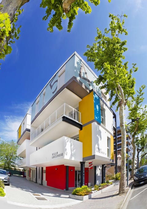 Property building, Other