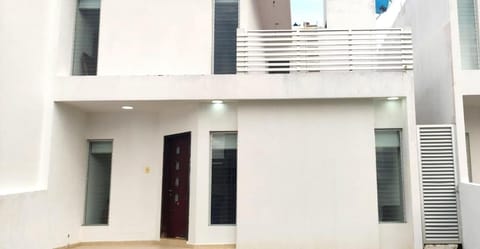 Property building, View (from property/room)