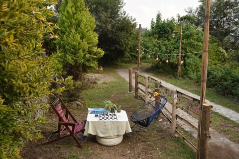 Refugio Campestre en Tepoztlán House in State of Morelos