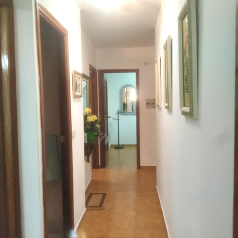 Roca pilar Apartment in Sanxenxo