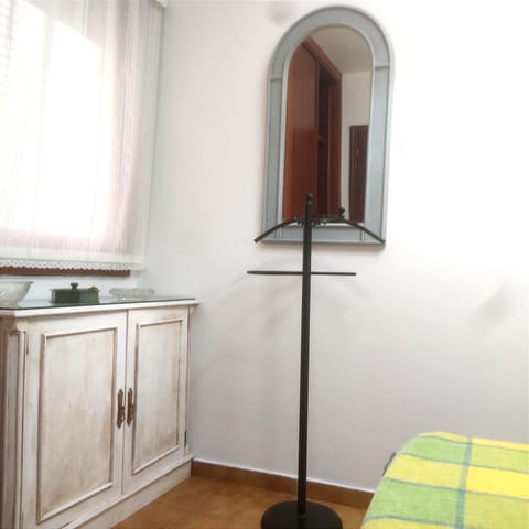 Roca pilar Apartment in Sanxenxo