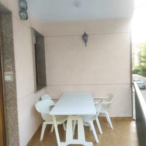 Roca pilar Apartment in Sanxenxo