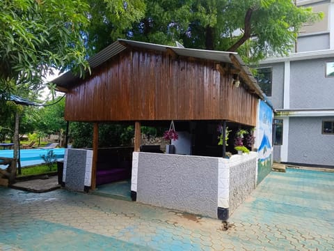 Garden view, Pool view, Swimming pool