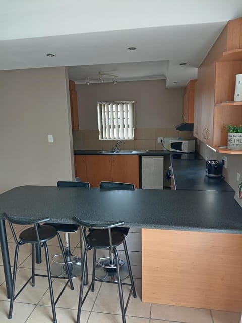 Solace @ Helios Apartment in Western Cape