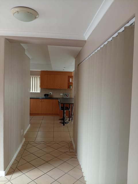 Solace @ Helios Apartment in Western Cape