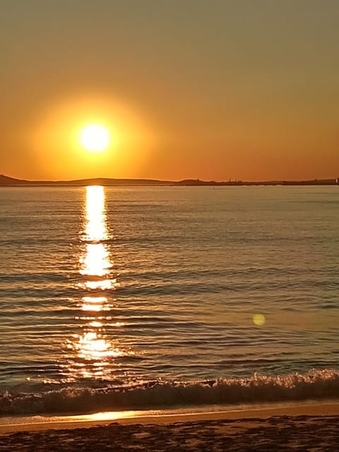 Solace @ Helios Apartment in Western Cape