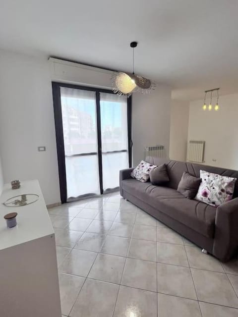 Casa Azzurra Apartment in Montesilvano